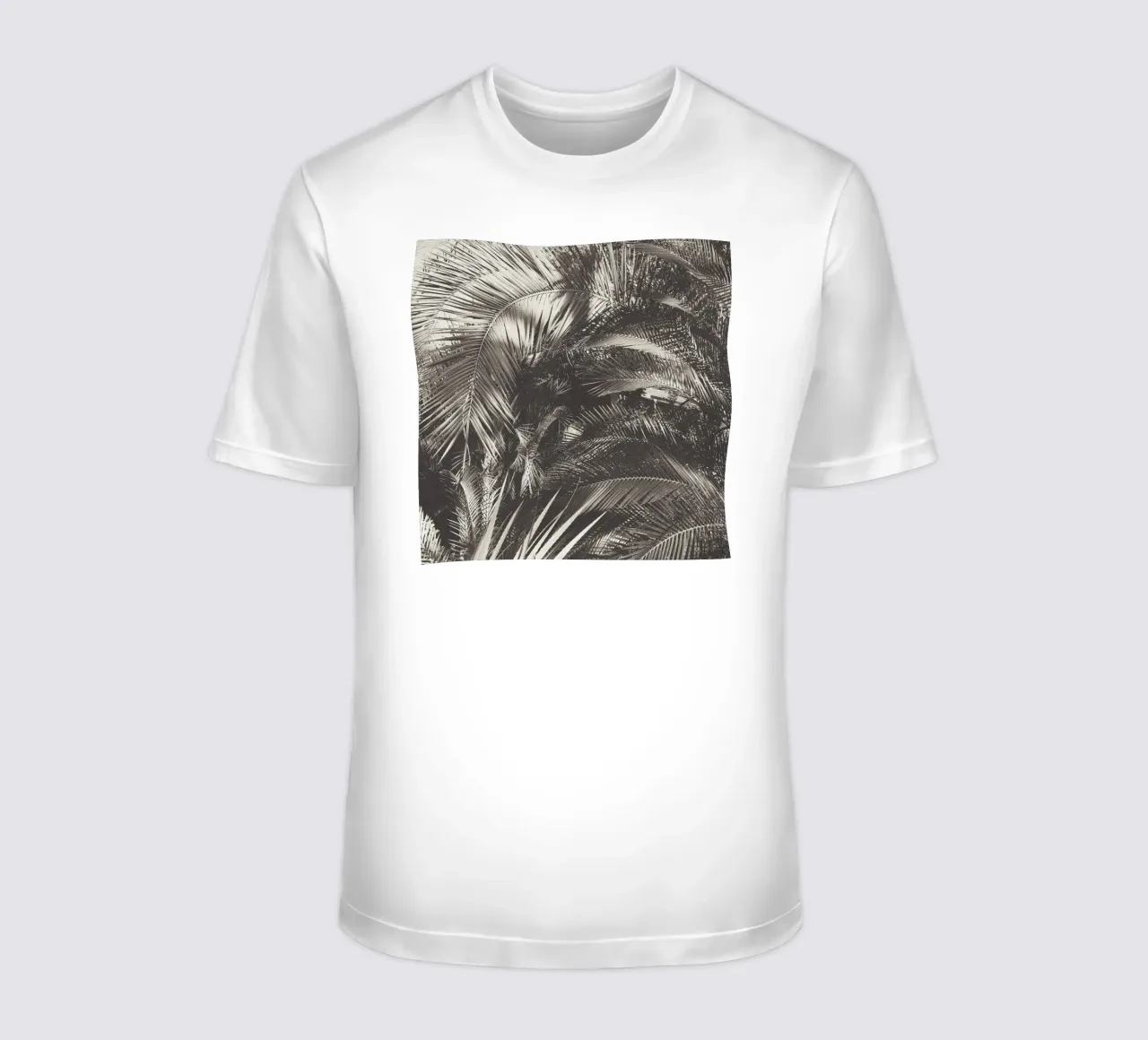 Dschungel II T-Shirt von Cassia Beck Photography