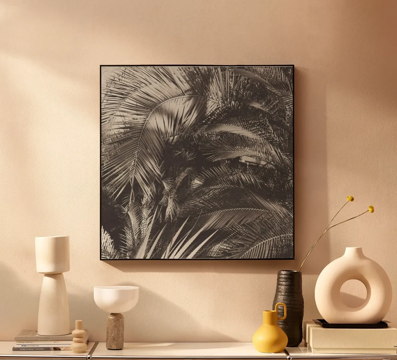 Giungla II plexiglass da Cassia Beck Photography