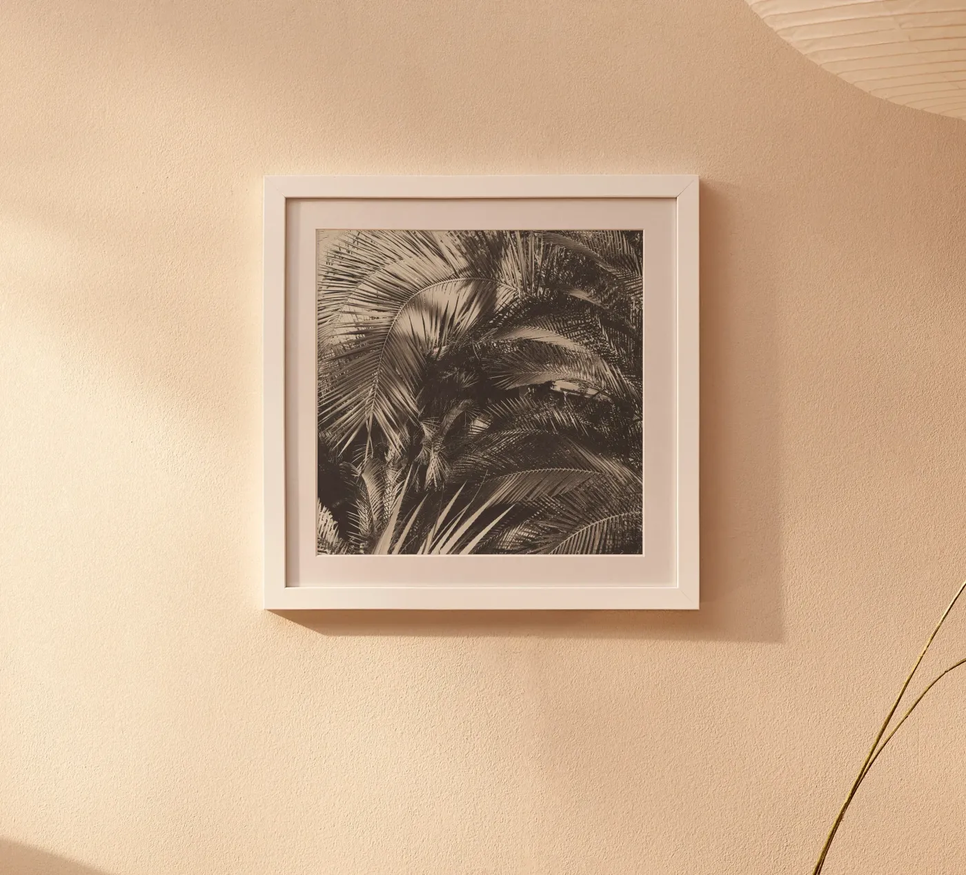 Giungla II poster da Cassia Beck Photography