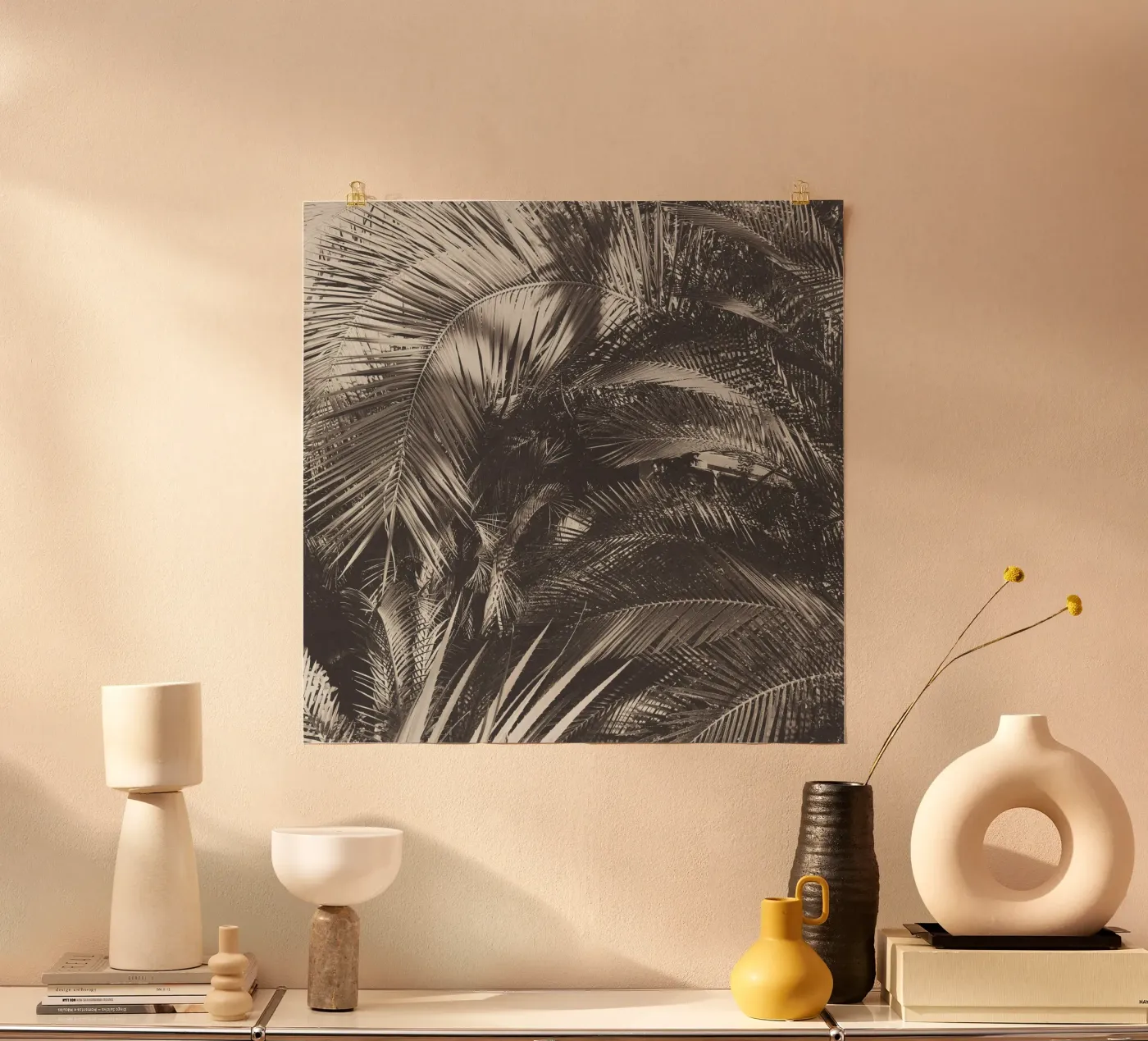 Giungla II poster da Cassia Beck Photography