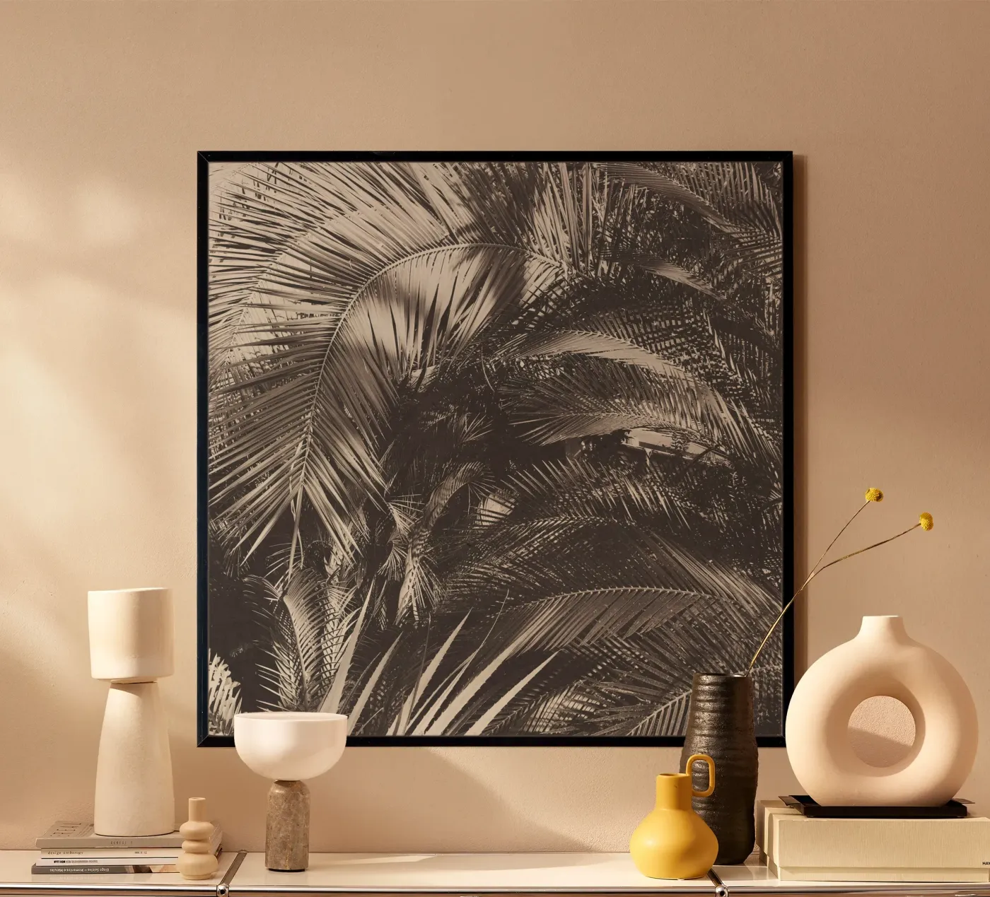 Giungla II poster da Cassia Beck Photography