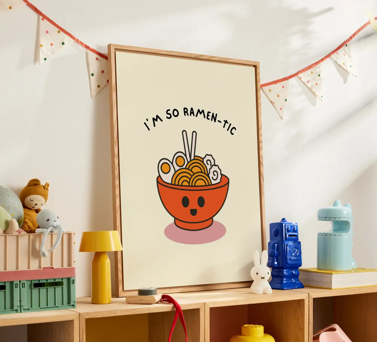 Ramen Lover plexiglass da Dreamer10