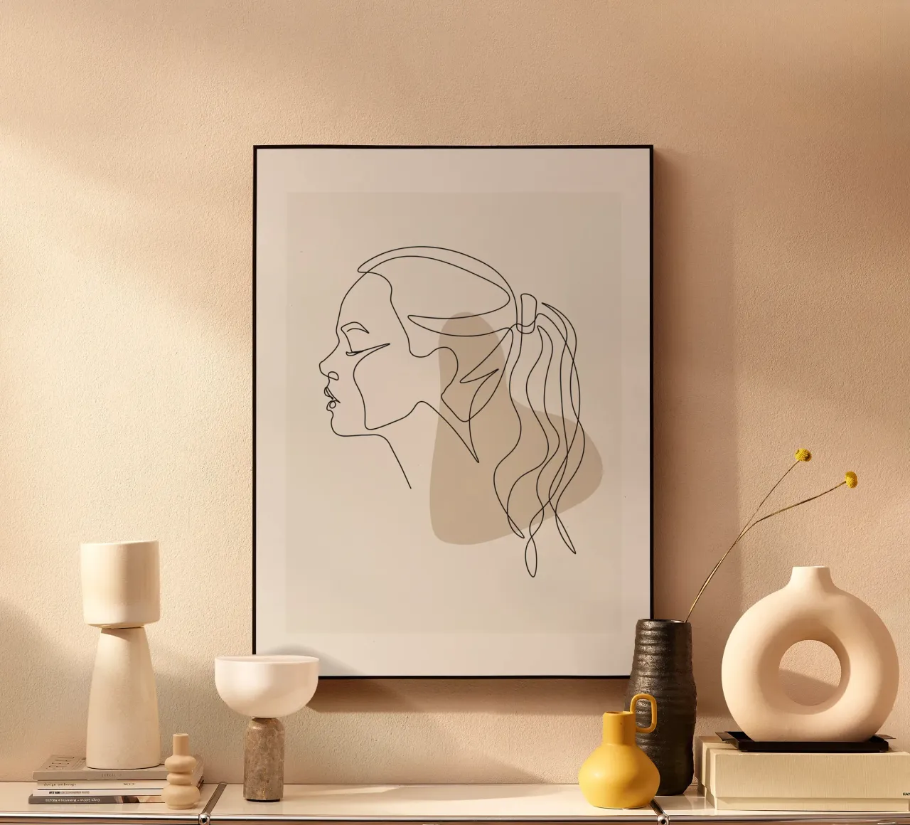 Girl plexiglass da Dreamer10