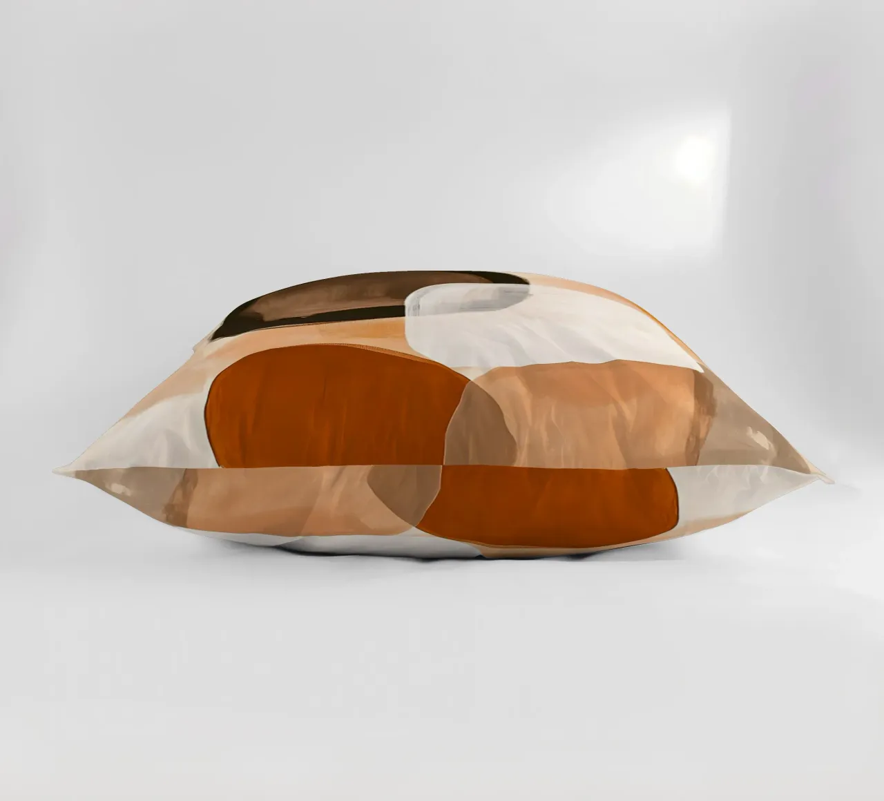 Abstract and Organic Forms cuscino da Gypsy Galleria