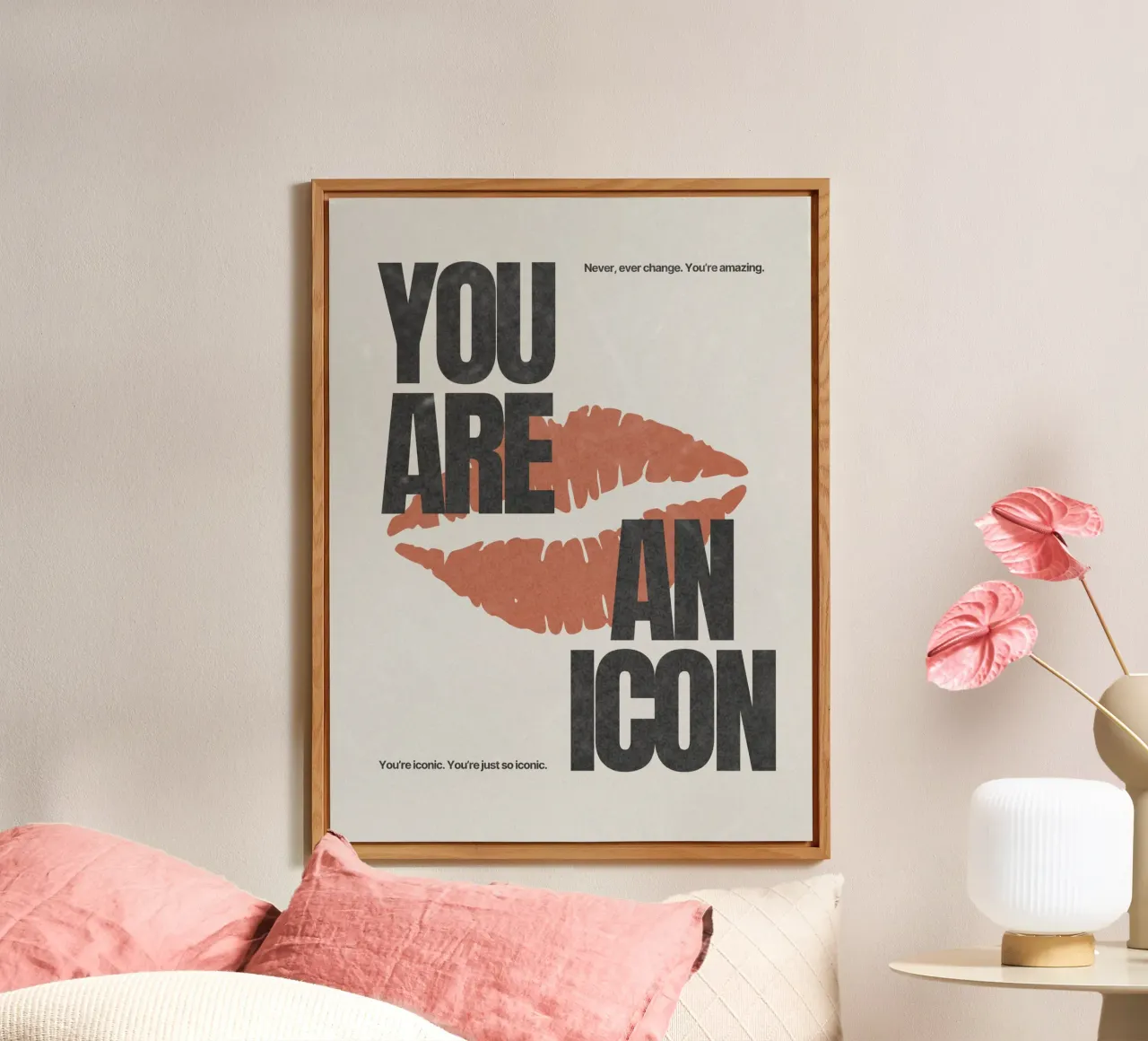 Positive Quotes Forex-Platte von Dreamer10