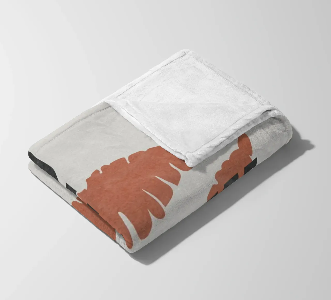 Positive Quotes fleecedeken van Dreamer10