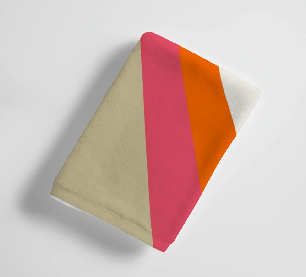 Eternity II towel by Rose Beck Art