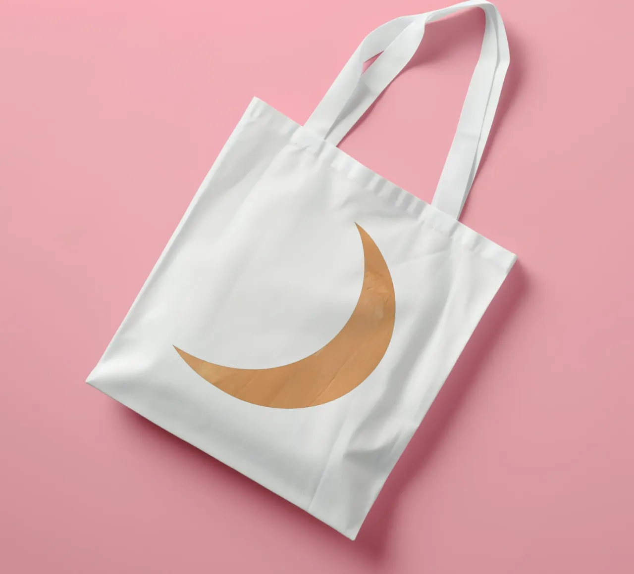 Luna Boho borsa in juta da Rose Beck Art