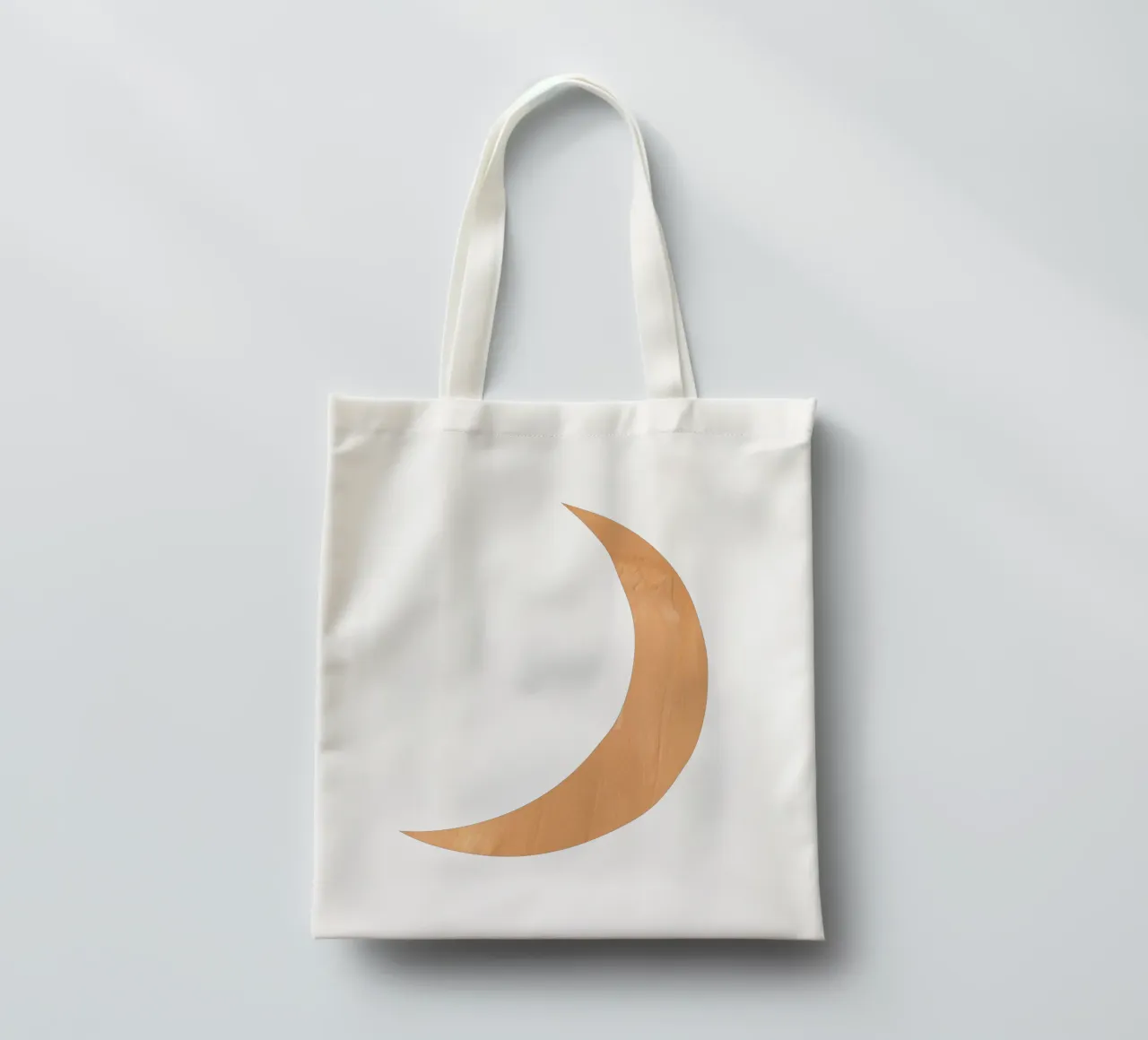 Luna Boho borsa in juta da Rose Beck Art