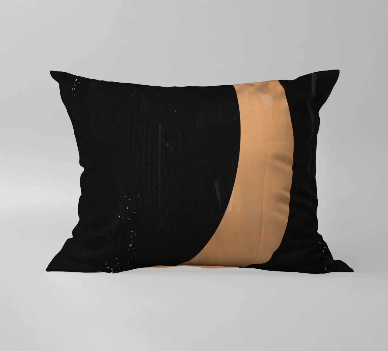 Luna Boho cuscino da Rose Beck Art