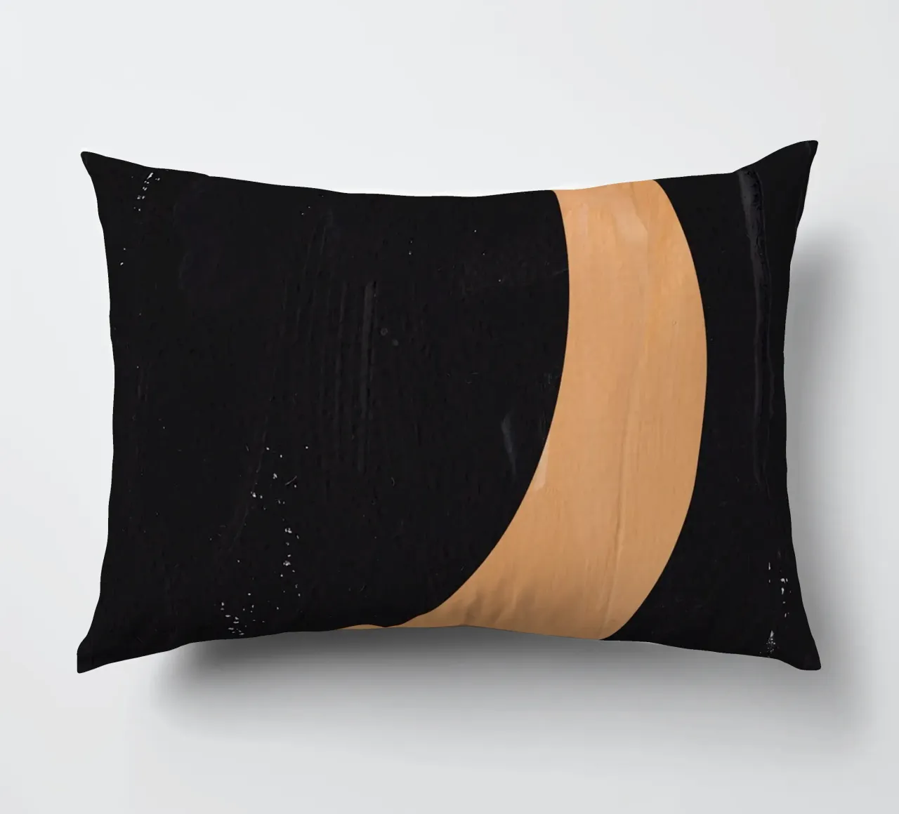 Luna Boho cuscino da Rose Beck Art