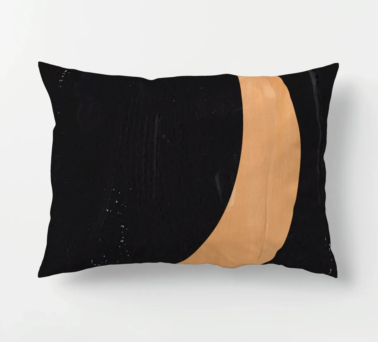 Luna Boho cuscino da Rose Beck Art