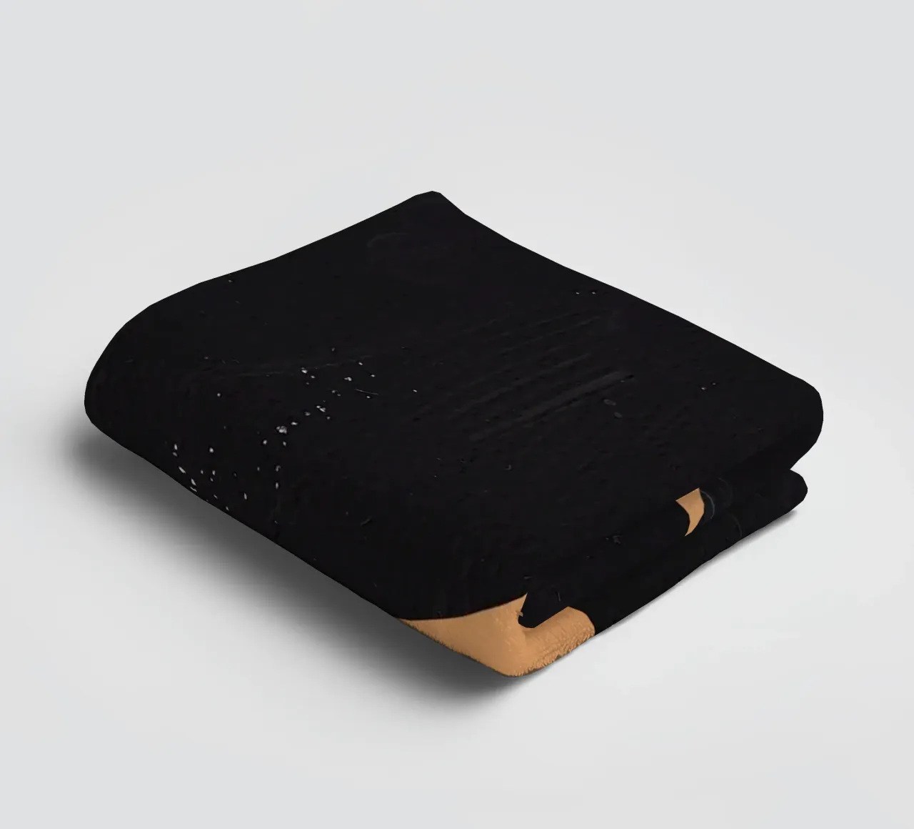 Luna Boho asciugamano da bagno da Rose Beck Art