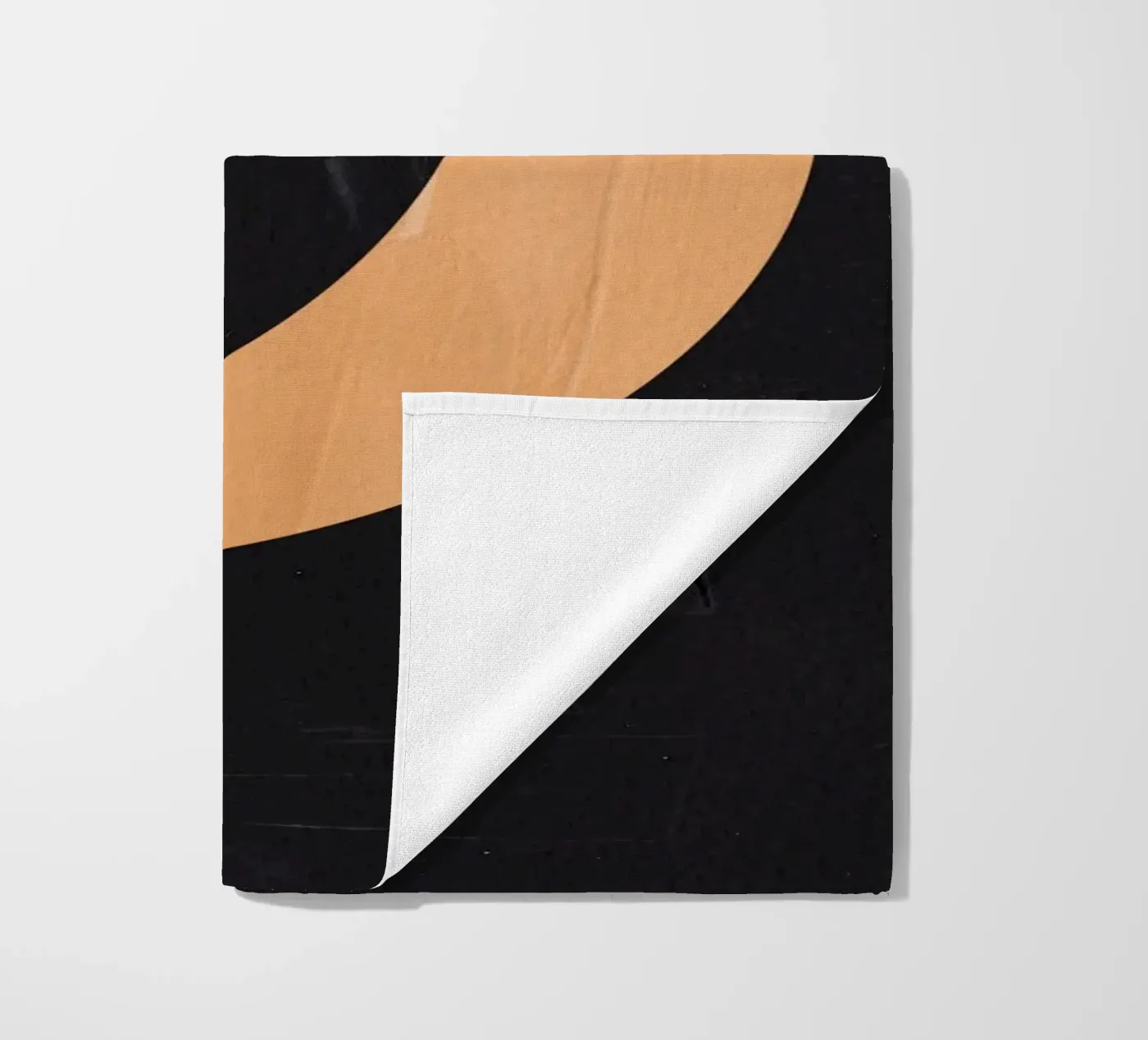 Luna Boho telo mare da Rose Beck Art