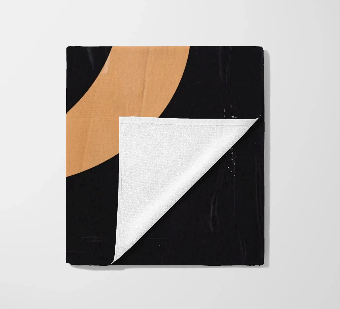 Luna Boho telo mare da Rose Beck Art