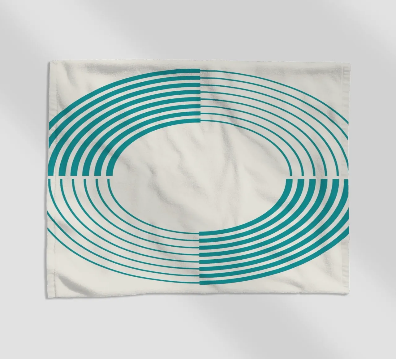 Coil telo mare da Rose Beck Art