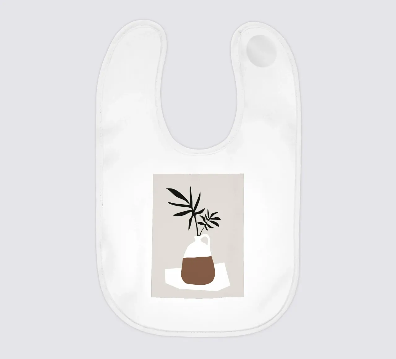 Vaso 4 bavaglino da ThingDesign