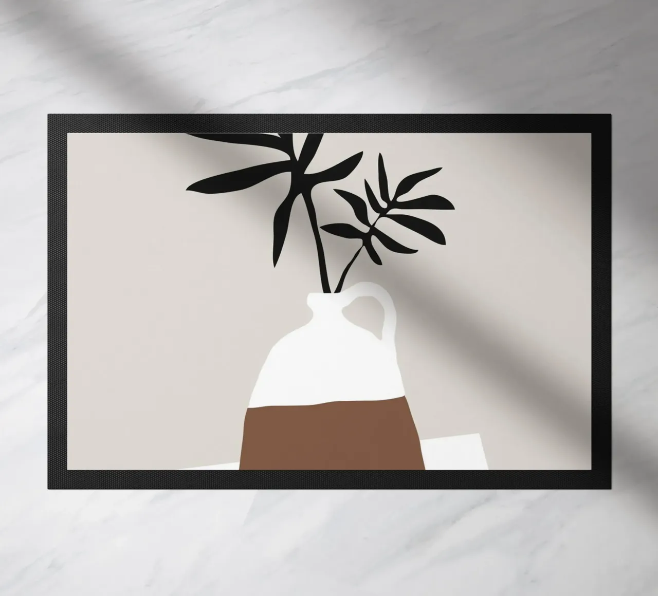 Vaso 4 zerbino da ThingDesign