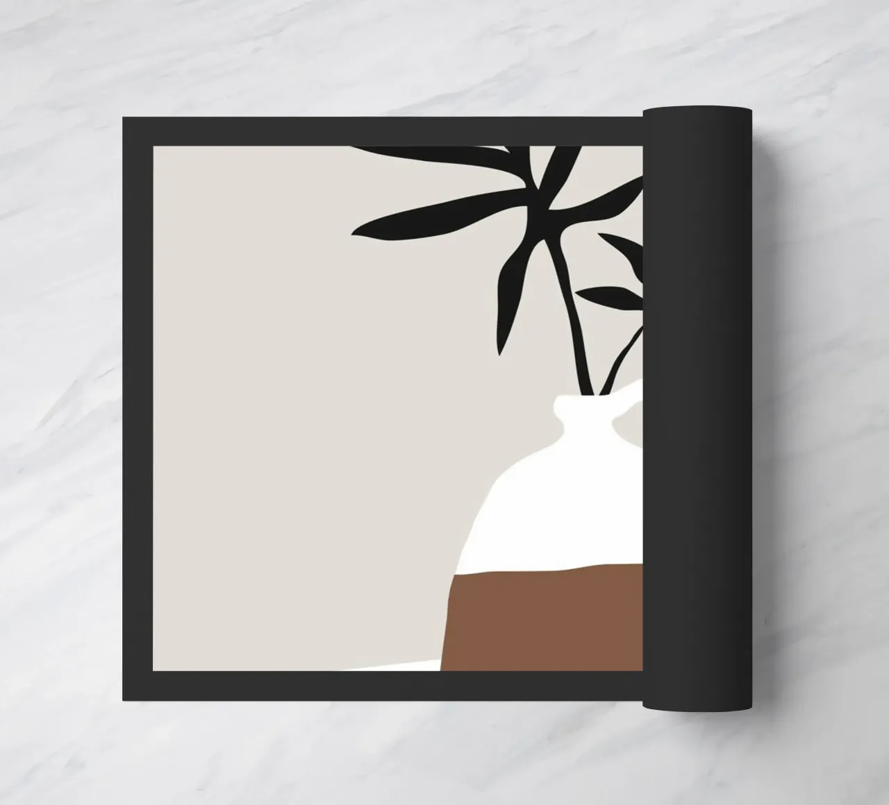 Vaso 4 zerbino da ThingDesign