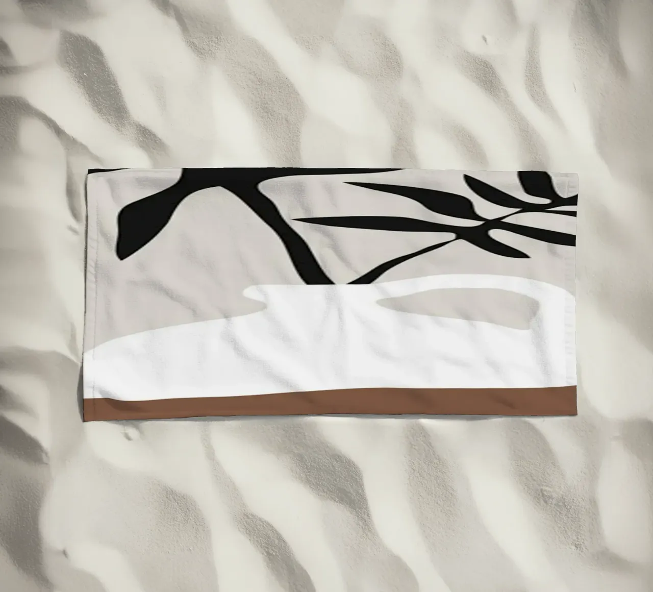 Vaso 4 telo mare da ThingDesign