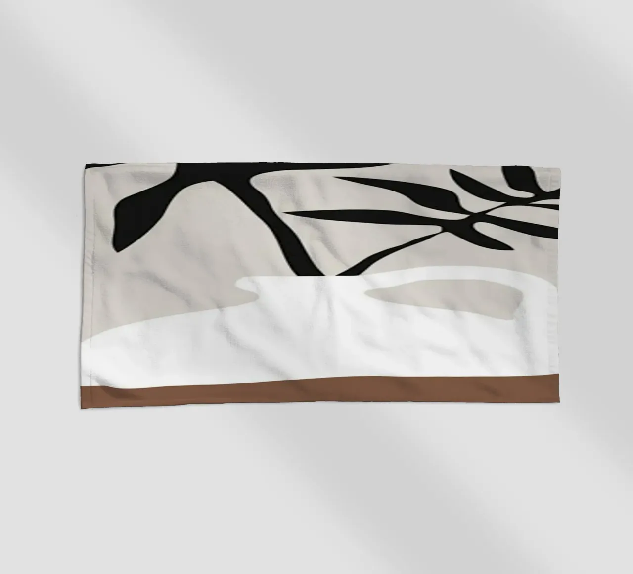 Vaso 4 telo mare da ThingDesign