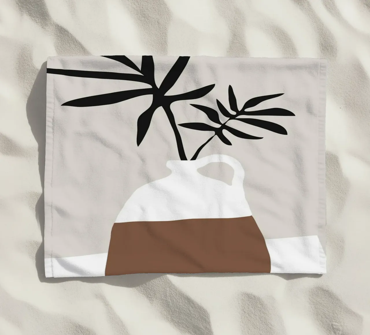 Vaso 4 telo mare da ThingDesign