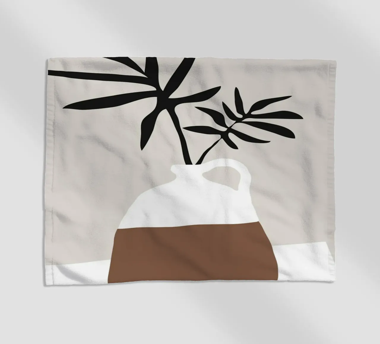 Vaso 4 telo mare da ThingDesign