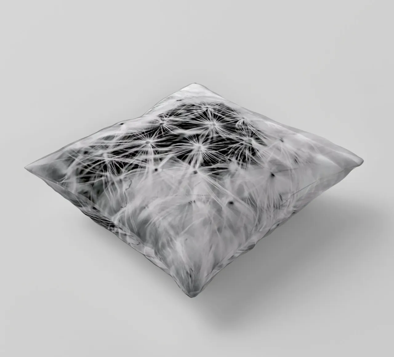 Fragile Beauty cuscino da Babett Schultze