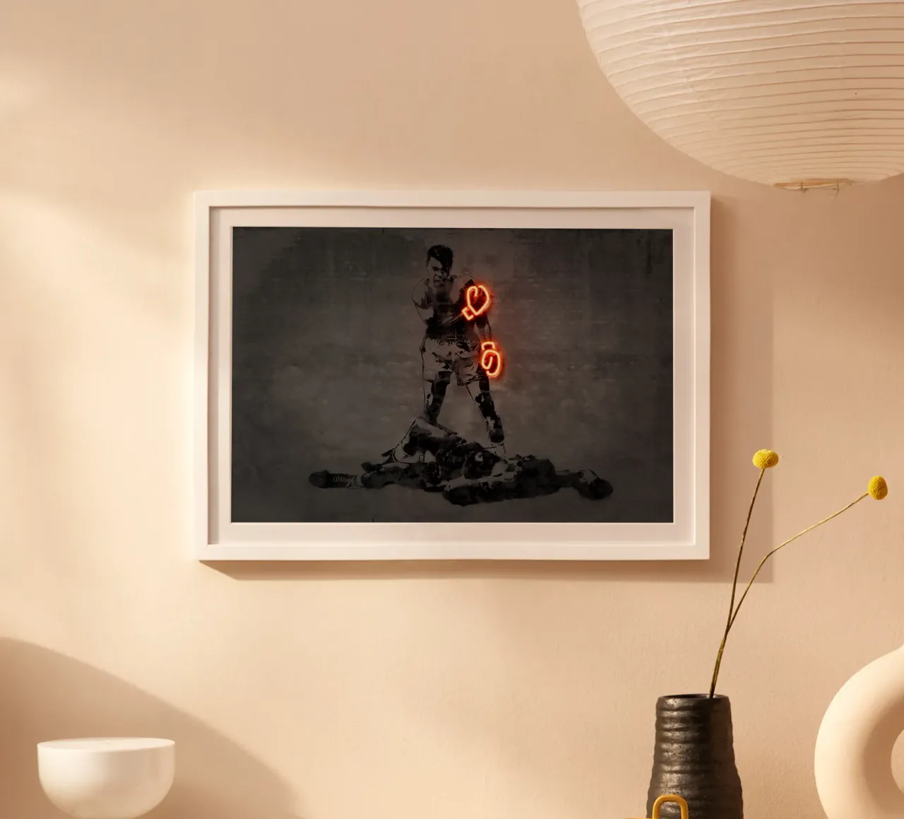 Ali poster da Octavian