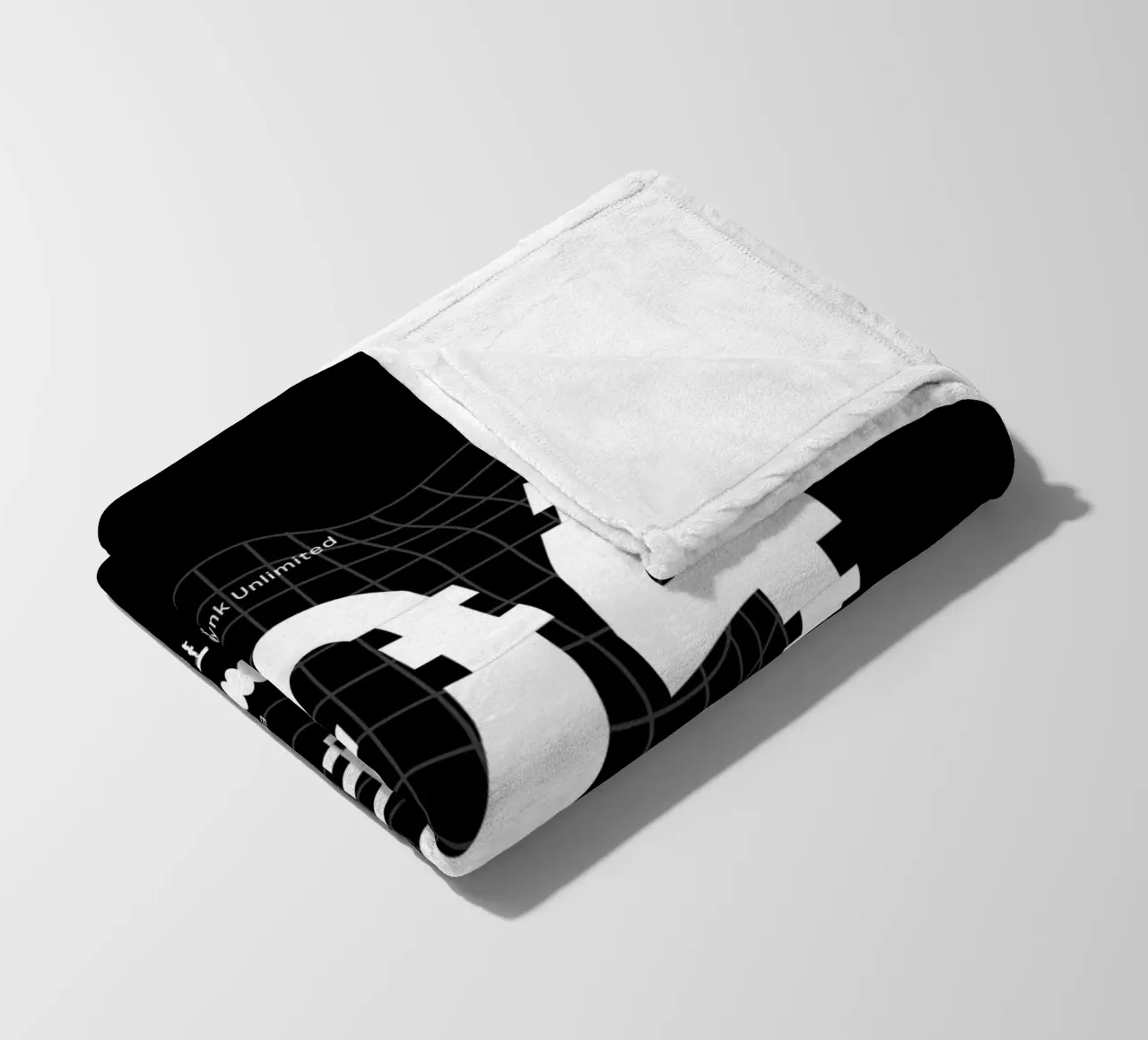 404 NOT FOUND coperta in pile da Einfach Uebel
