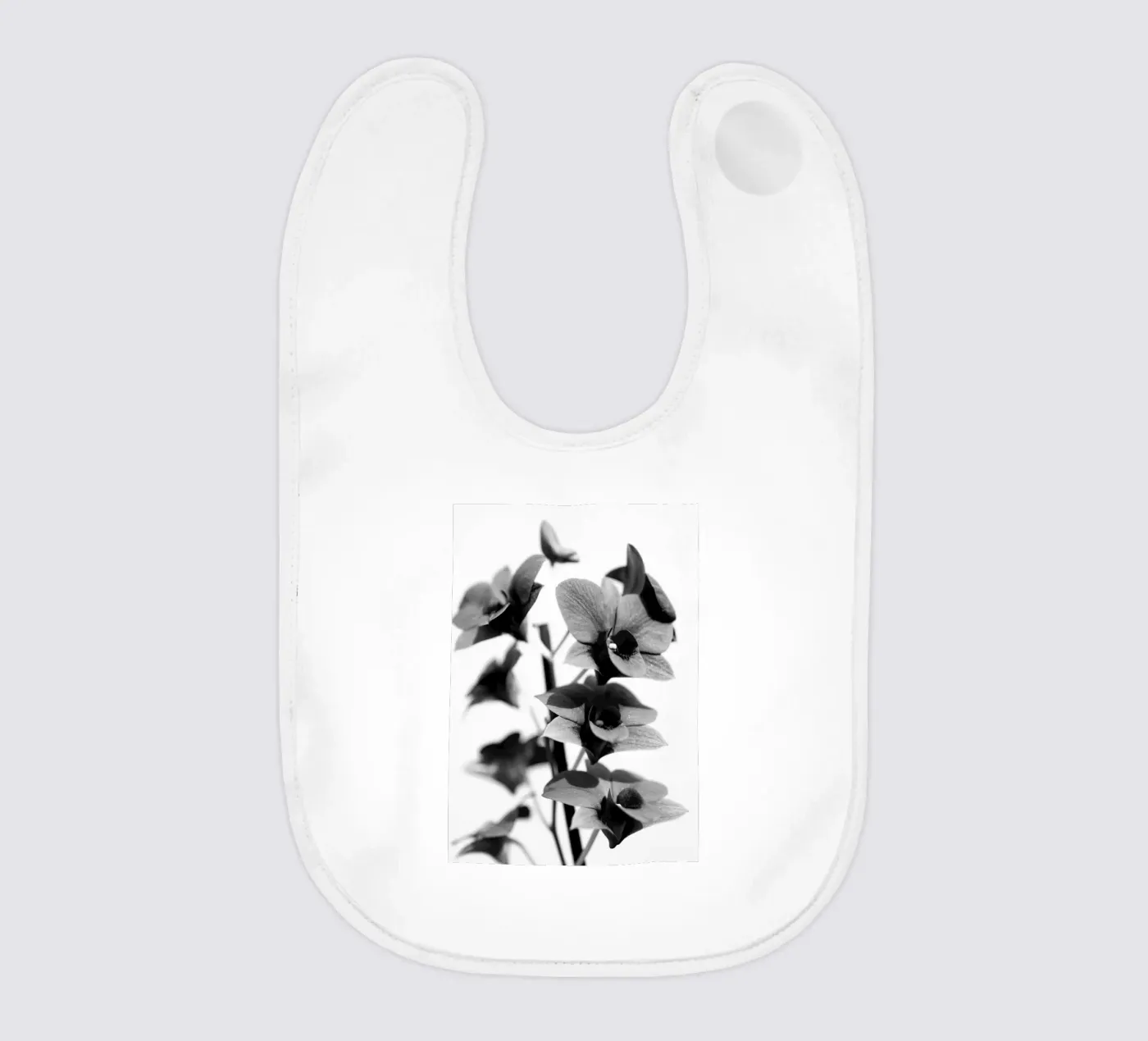 Flora #12 bavaglino da rafael campezato