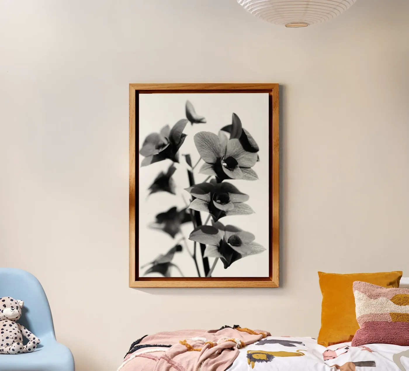 Flora #12 forex plate by rafael campezato