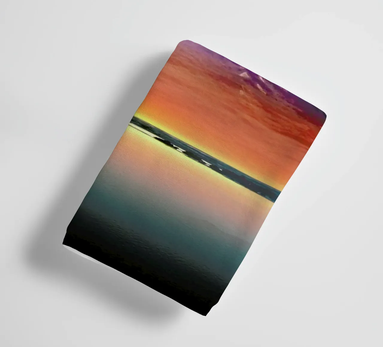 Solaris asciugamano da bagno da Stoian Hitrov