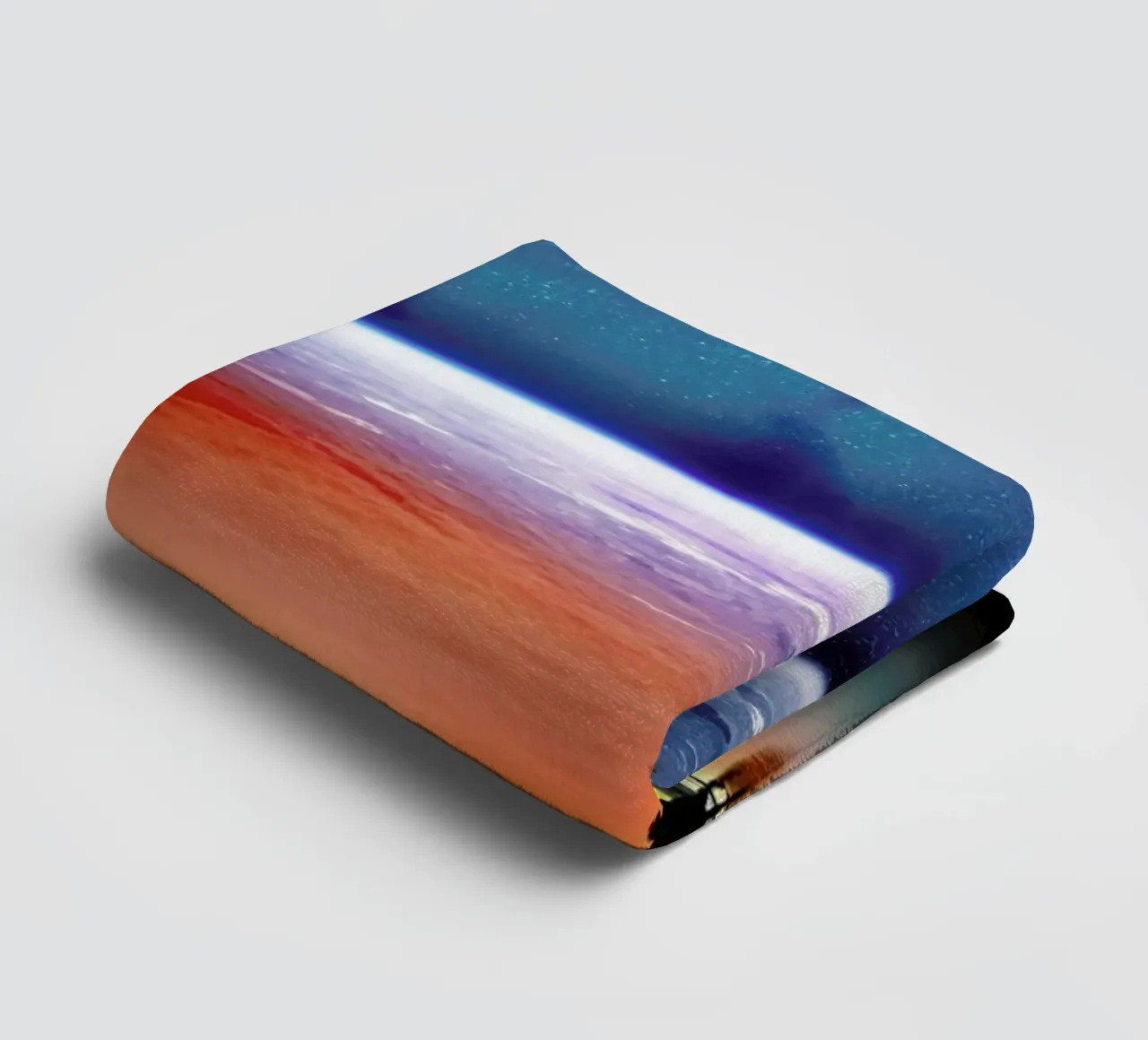 Solaris asciugamano da bagno da Stoian Hitrov