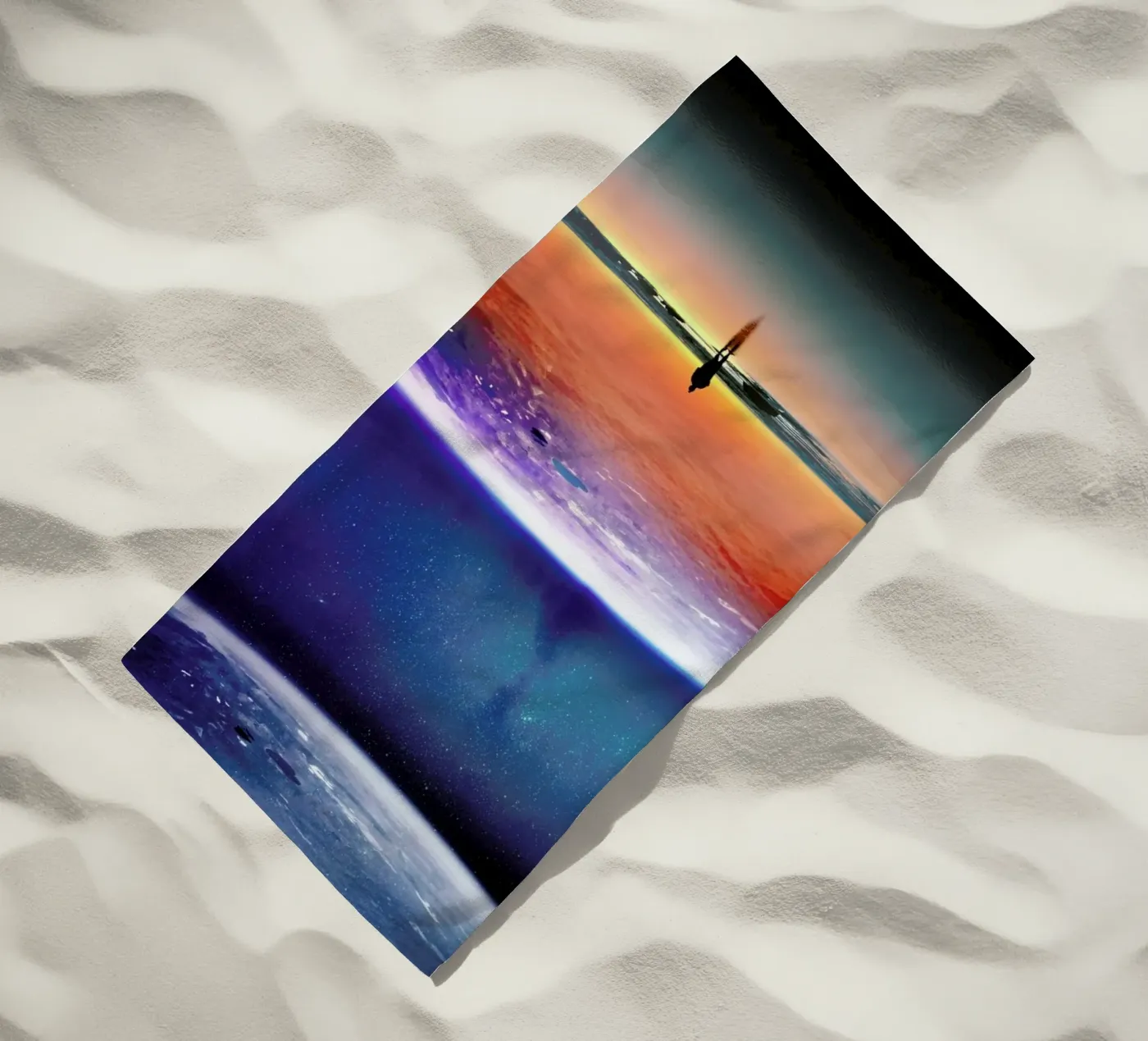 Solaris telo mare da Stoian Hitrov