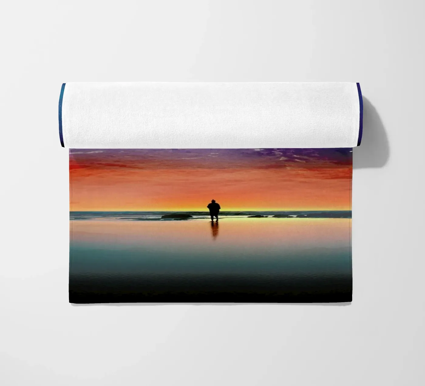 Solaris telo mare da Stoian Hitrov