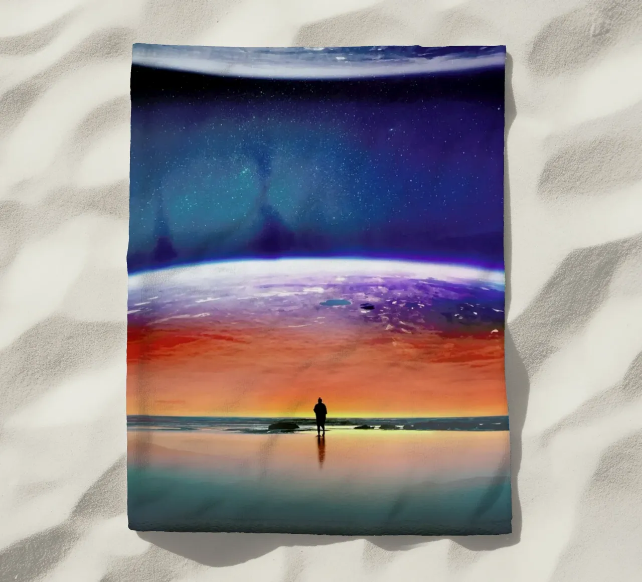 Solaris telo mare da Stoian Hitrov