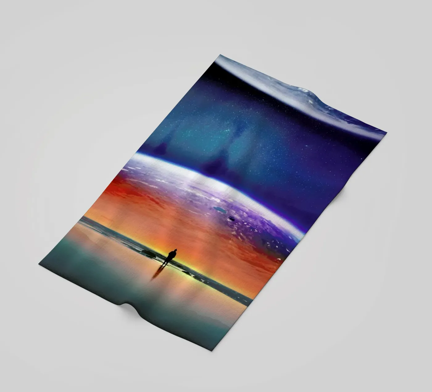 Solaris telo mare da Stoian Hitrov