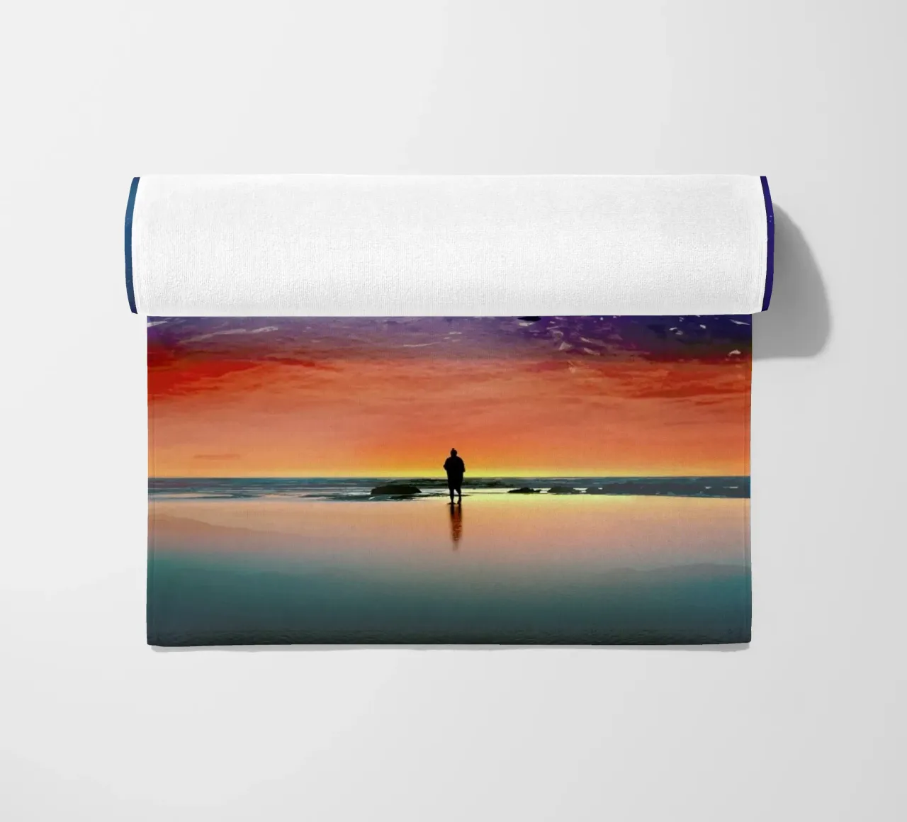 Solaris telo mare da Stoian Hitrov