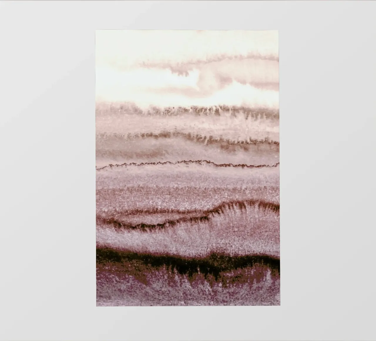 Within The Tides - Summer Wine pellicola backlit da Monika Strigel