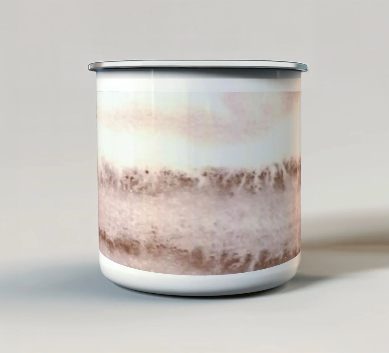 Within The Tides - Summer Wine tazza in smalto da Monika Strigel