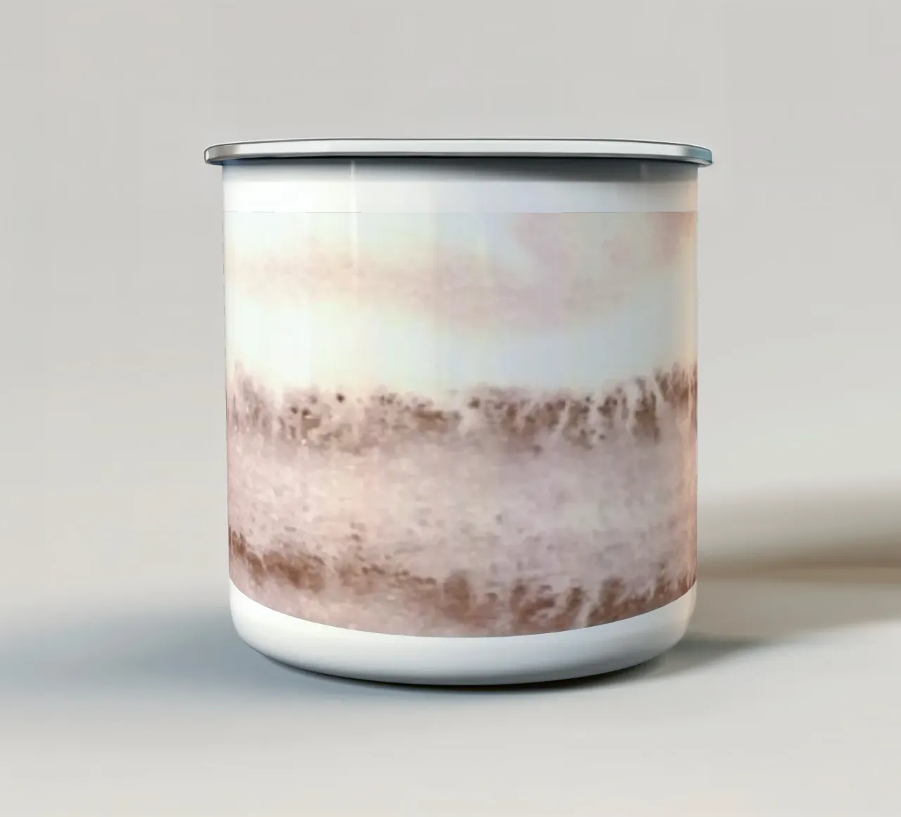 Within The Tides - Summer Wine tazza in smalto da Monika Strigel