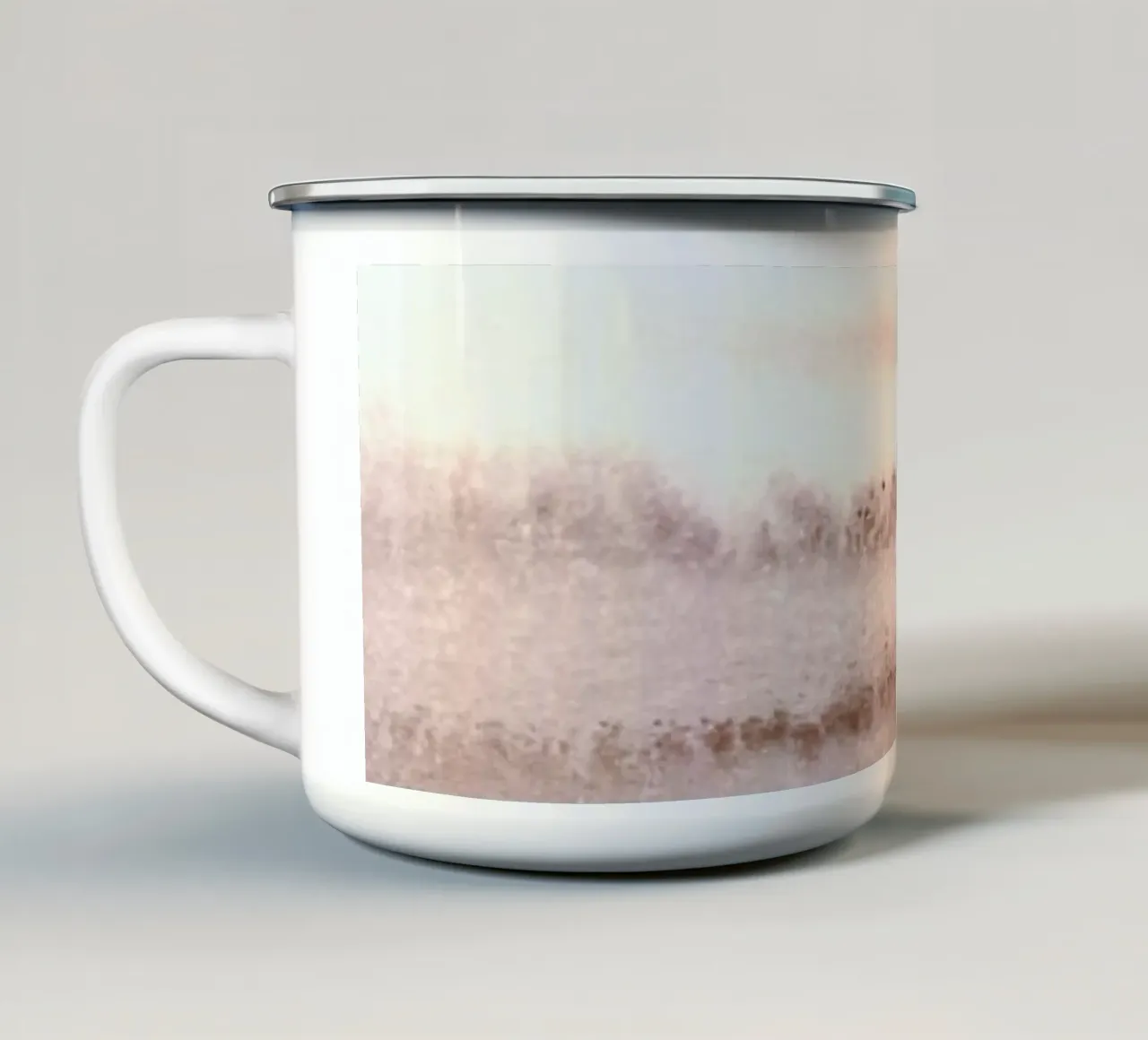 Within The Tides - Summer Wine tazza in smalto da Monika Strigel