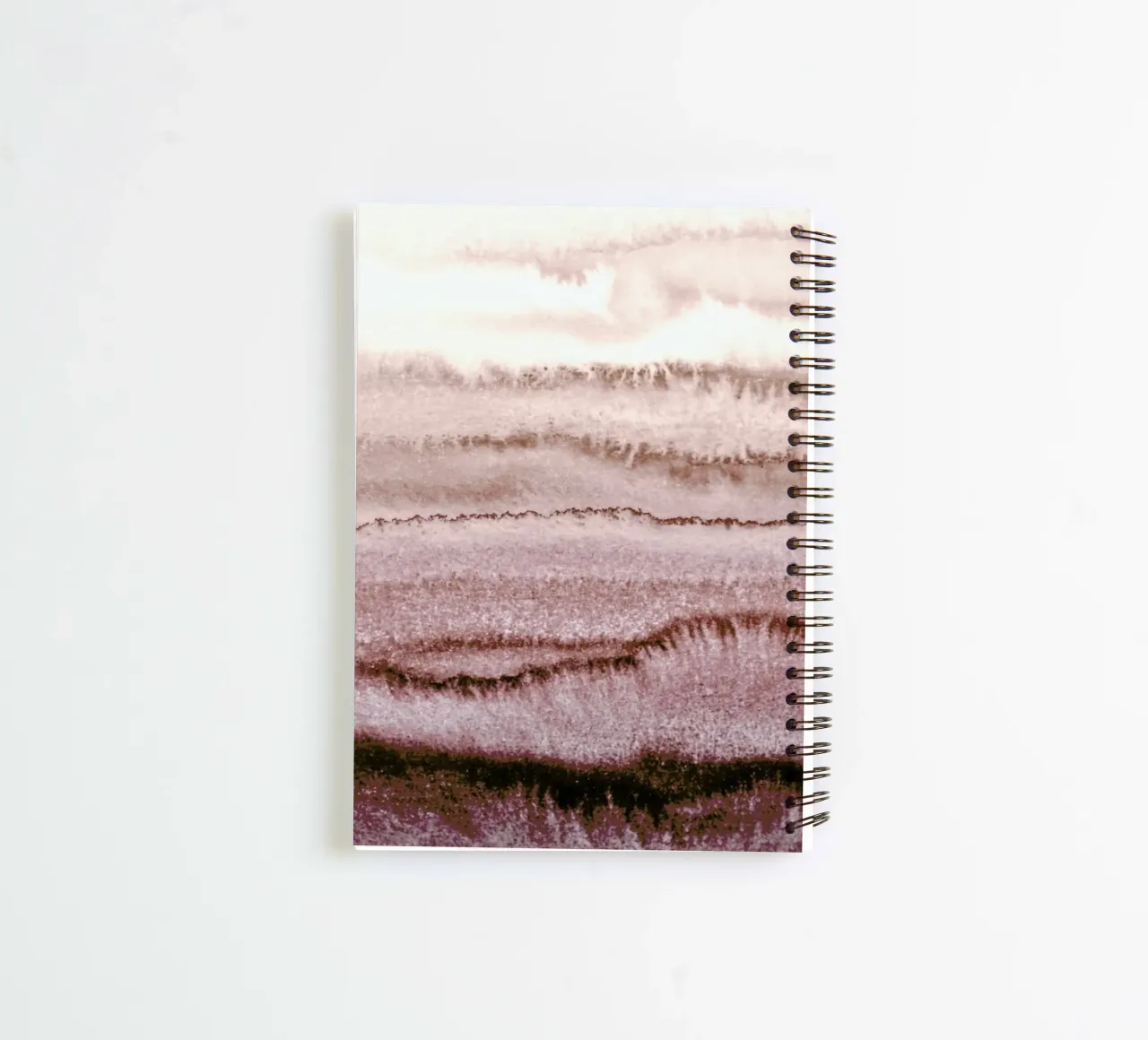 Within The Tides - Summer Wine Ringbuch von Monika Strigel