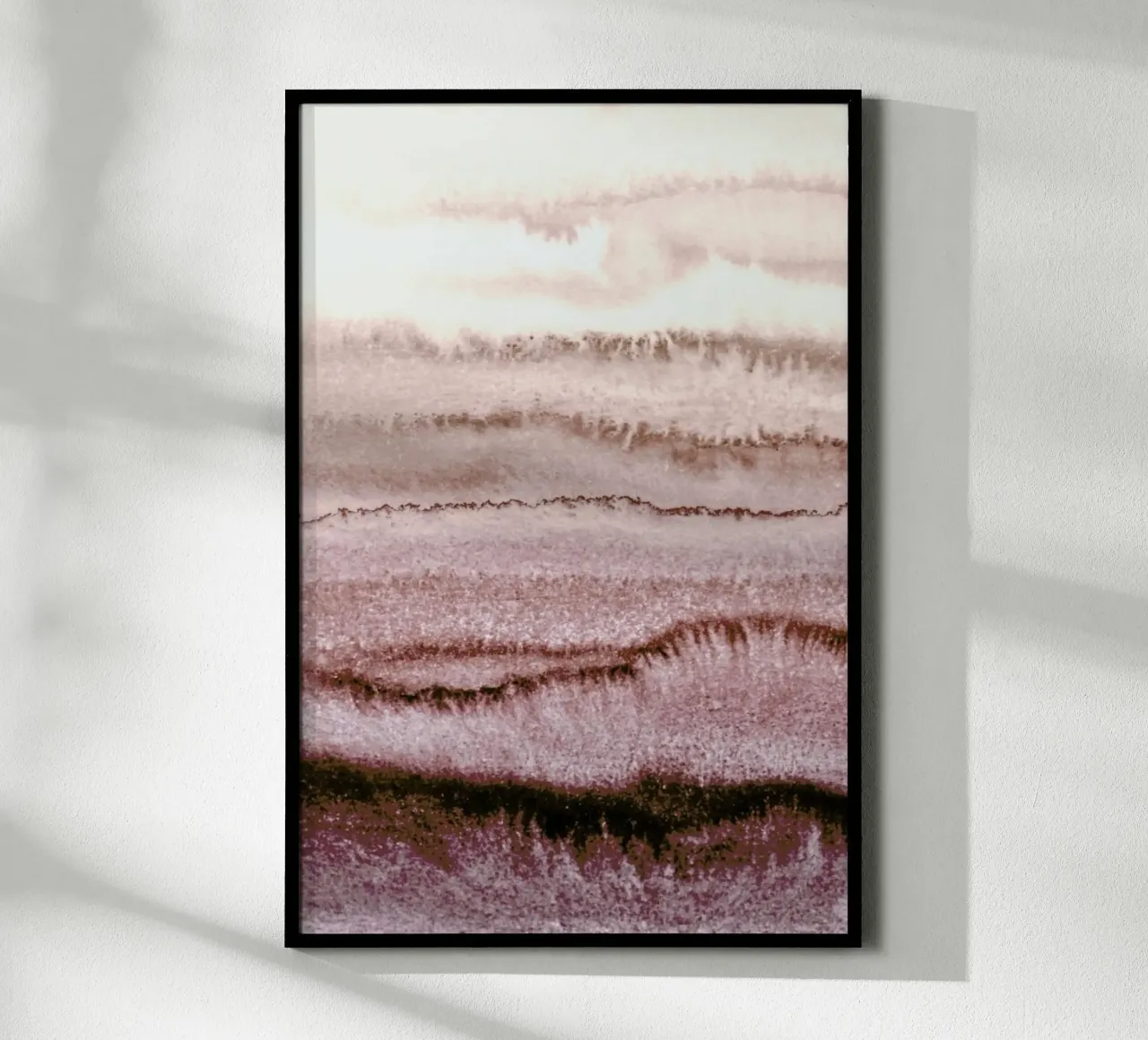 Within The Tides - Summer Wine poster by Monika Strigel