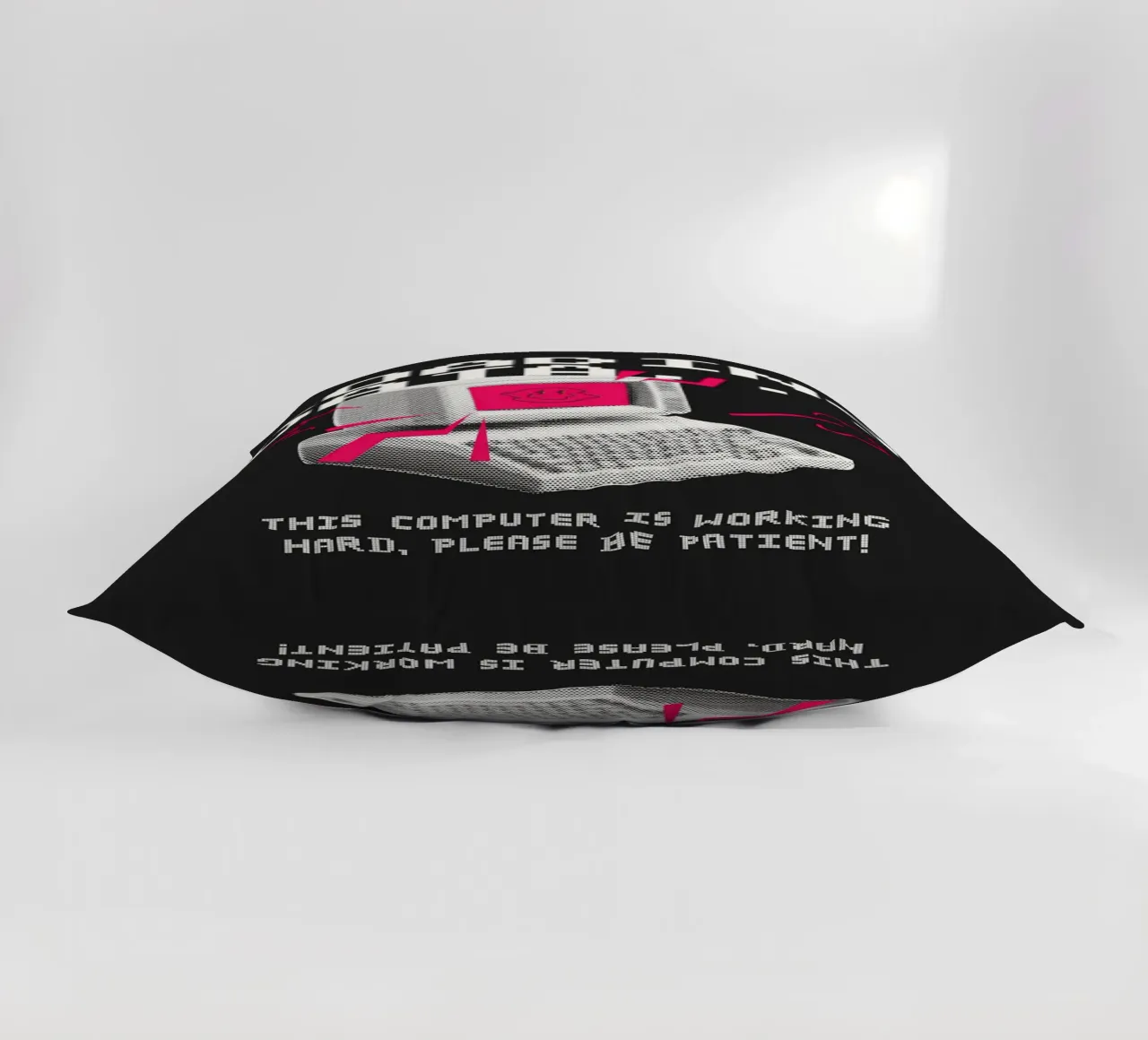 LOADING DATA Kissen von Einfach Uebel