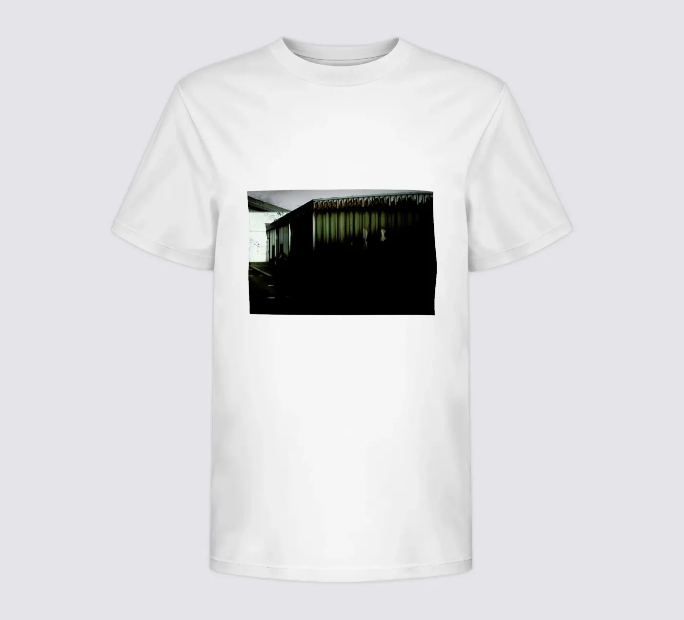 DSC6665 kinder t-shirt van Dustin Janko