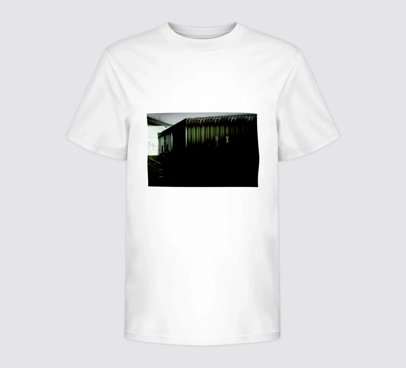 DSC6665 kinder t-shirt van Dustin Janko