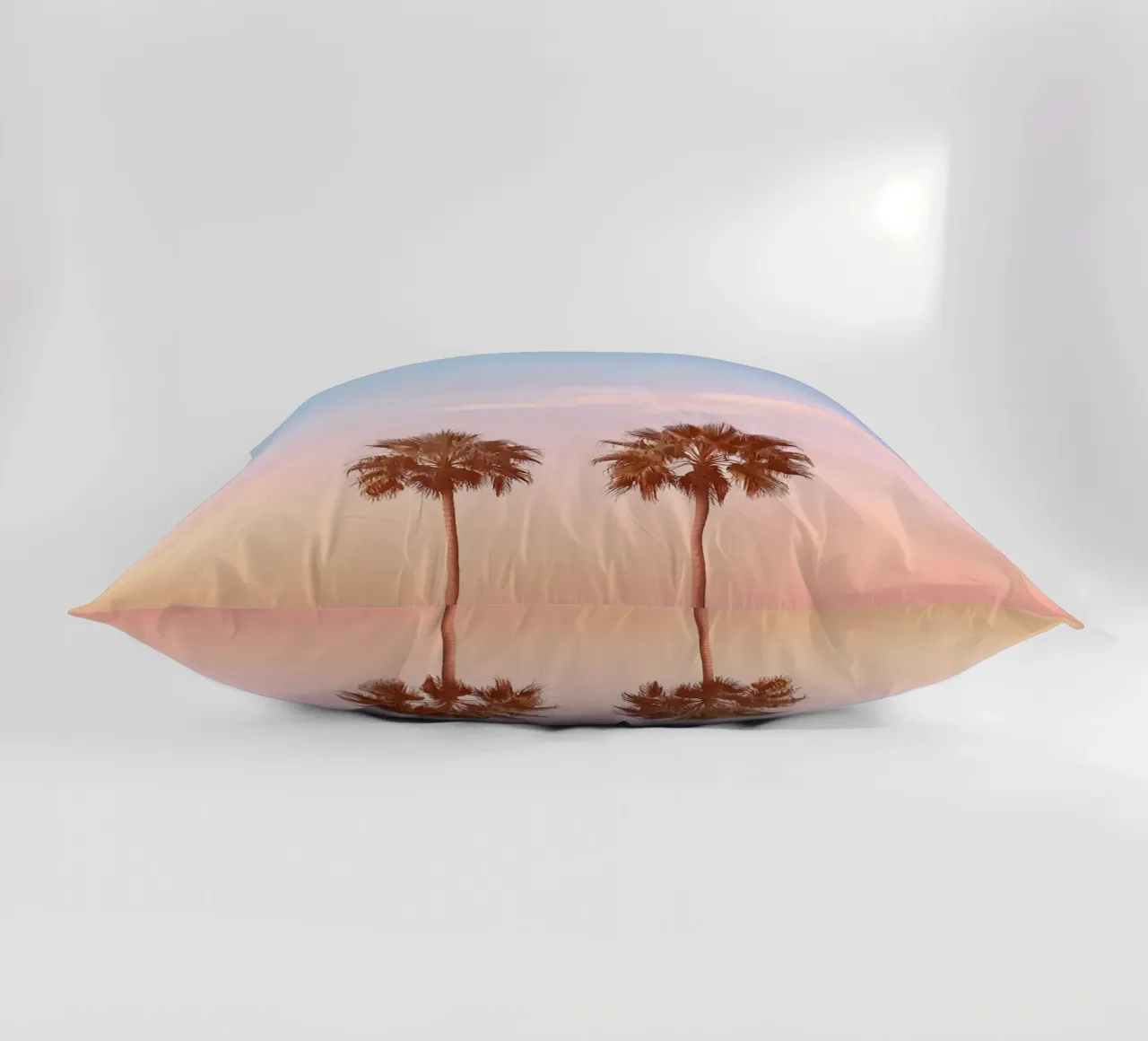 The Palmtrees cuscino da Gypsy Galleria