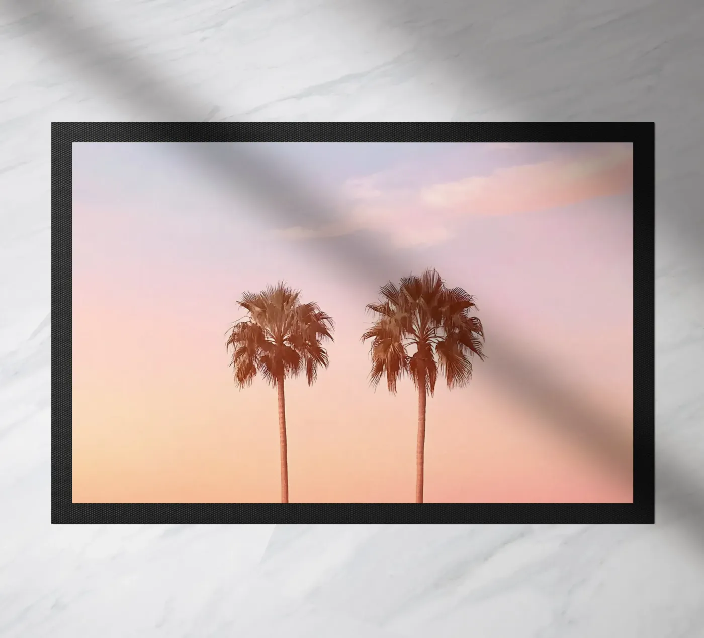 The Palmtrees zerbino da Gypsy Galleria